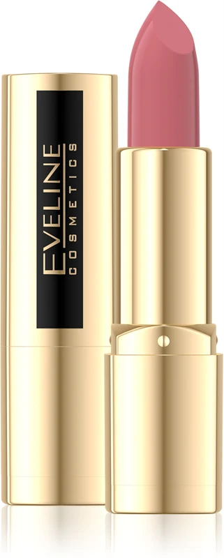 Eveline Cosmetics Variété Satin Lipstick Color 02 Cabaret Chic 4 G