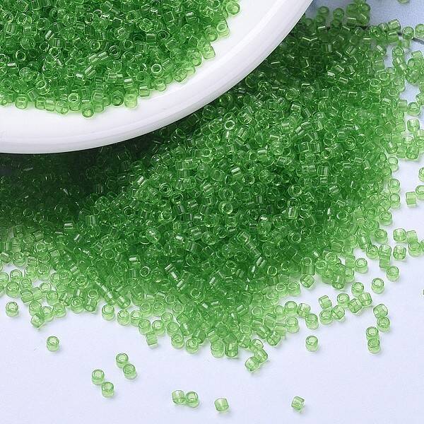 MIYUKI Delica Beads