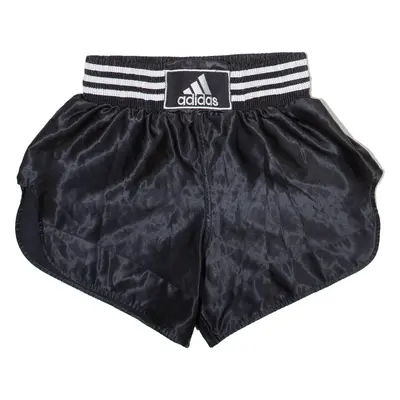 ADIDAS Mens Sports Shorts Black L W27
