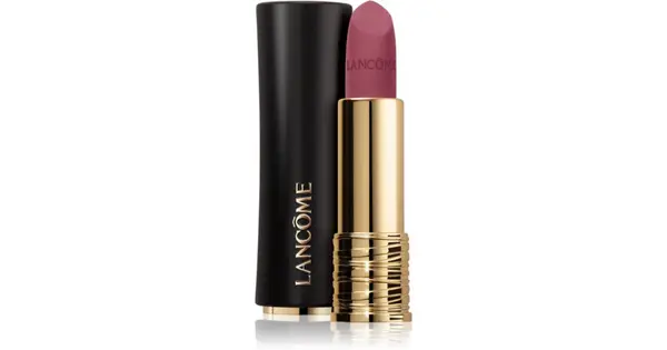 Lancôme L'Absolu Rouge Drama Matt 2024 Refillable Mattifying Lipstick Color 158 3.6 g