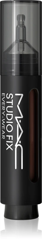 MAC Cosmetics Studio Fix Every-Wear All-Over 2-in-1 Cream Concealer and Foundation Color NW60 12ml