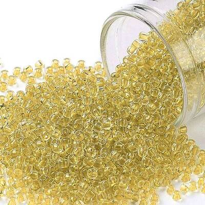 TOHO Round Seed Beads