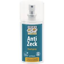 Aries Textile repellent ticks 100ml