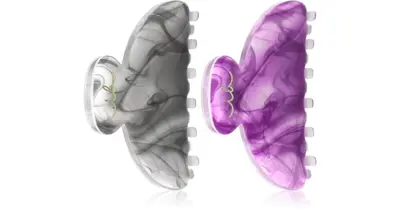 Invisibobble Clipstar My Rainboo Hair Clip 2 Pieces