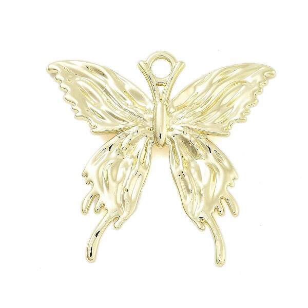 Rack Plating Alloy Pendants