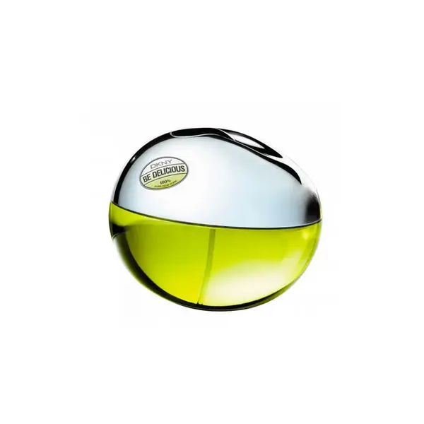 DKNY Be Delicious Perfume for Women - Eau de Parfum Spray 1.0 oz