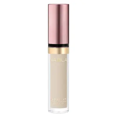 Nabla Close-Up Stay Full Smooth Concealer Porcelain 4 Ml