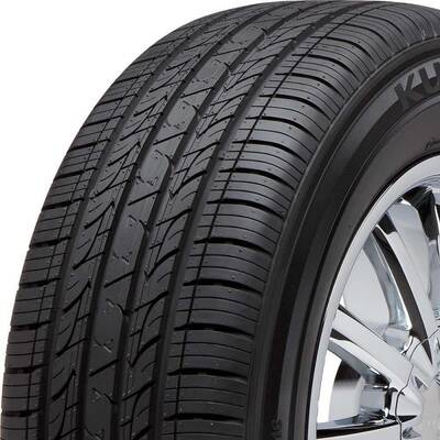 Kumho Tire Solus KH25 High Performance - 225/45R17 91H