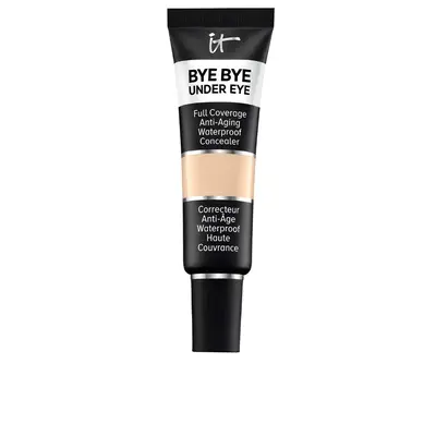 It Cosmetics Bye Bye Under Light Nude Concealer