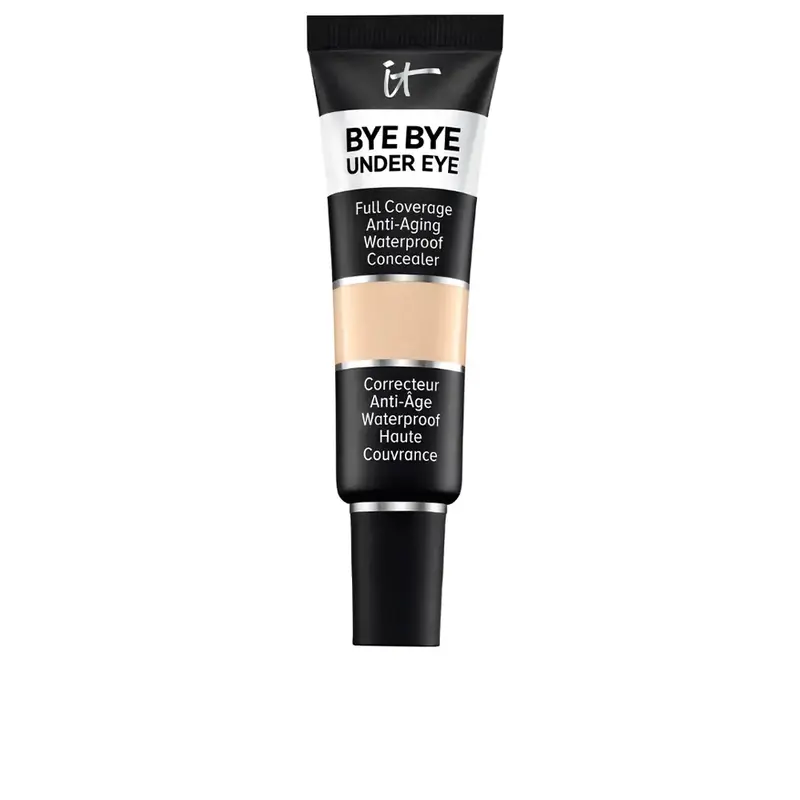 It Cosmetics Bye Bye Under Light Nude Concealer