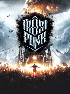 Frostpunk 2 ROW CD Key | Steam