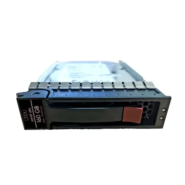459317-001 HP 160GB 1.5Gb/s SATA 7200 3.5-inch Hard Drive