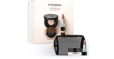 Eisenberg Make-up Essentials makeup palette