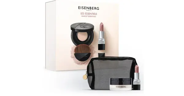 Eisenberg Make-up Essentials makeup palette