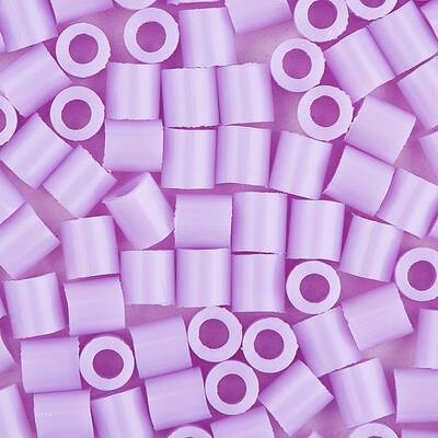 1 Box 5mm Melty Beads PE DIY Fuse Beads Refills for Kids