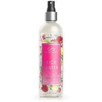Hairfinity Rice Water Mist - Silicone & Sulfate Free Formula - Best for Damaged, Dry, Curly or Frizzy Hair - Thickening for T...