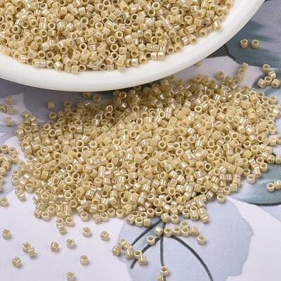 MIYUKI Delica Beads