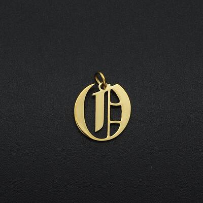 304 Stainless Steel Pendants