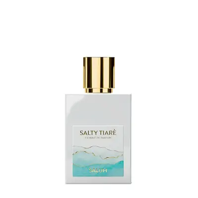 Salum Salty Tiare Perfume Extract 50 ml