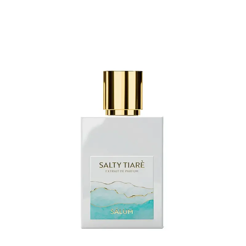 Salum Salty Tiare Perfume Extract 50 ml