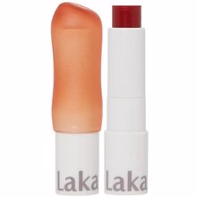 Laka Soul Vegan Toning Lip Balm with Moisturizing Effect 3.9 g Rossy