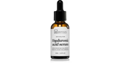 Idc Institute Hyaluronic Acid Serum 30ml