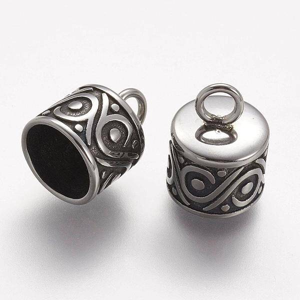 304 Stainless Steel Cord Ends