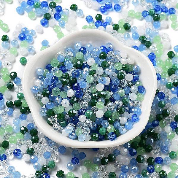Glass Beads