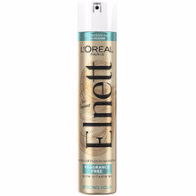 Elnett Micro-Diffusion - Fragrance-free micro-diffusion hairspray - 300 ml