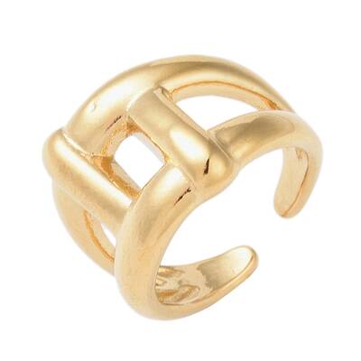 Brass Rinhs