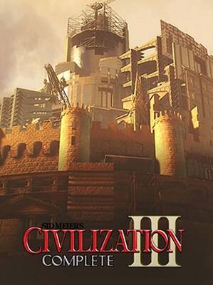 Sid Meier's Civilization III: Complete | Steam