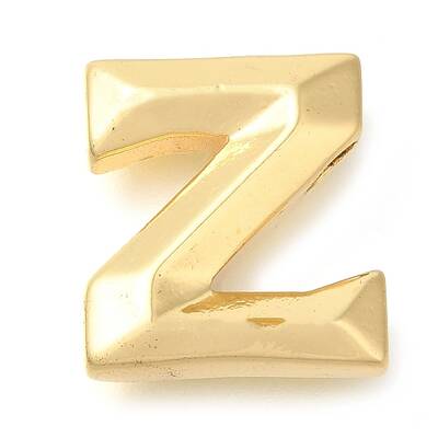 Rack Plating Brass Pendants