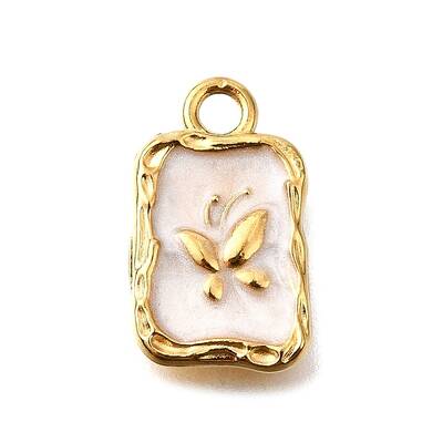 304 Stainless Steel Pendants