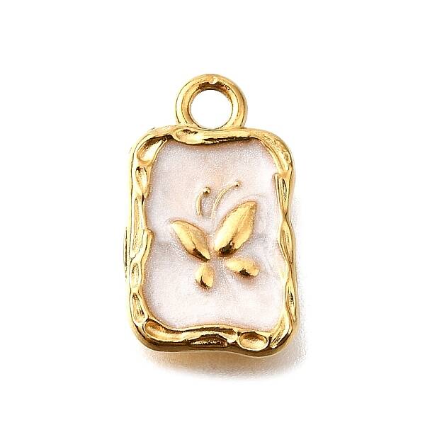 304 Stainless Steel Pendants