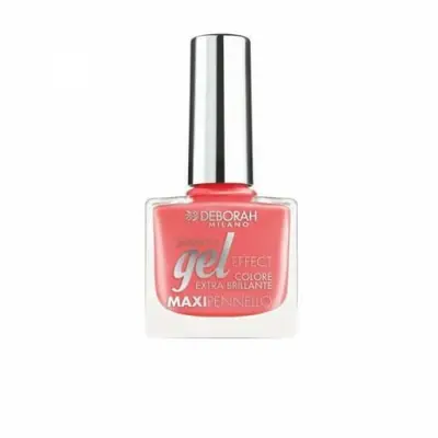 Deborah, Gel Effect, Nail Polish, EN107, 8.5 ml