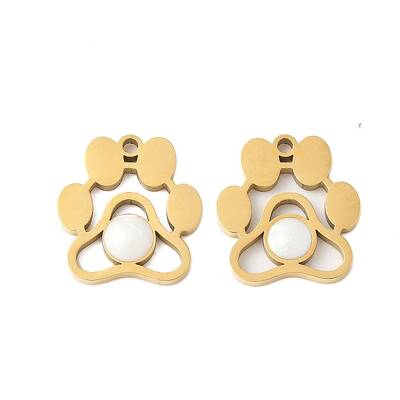304 Stainless Steel Pendants