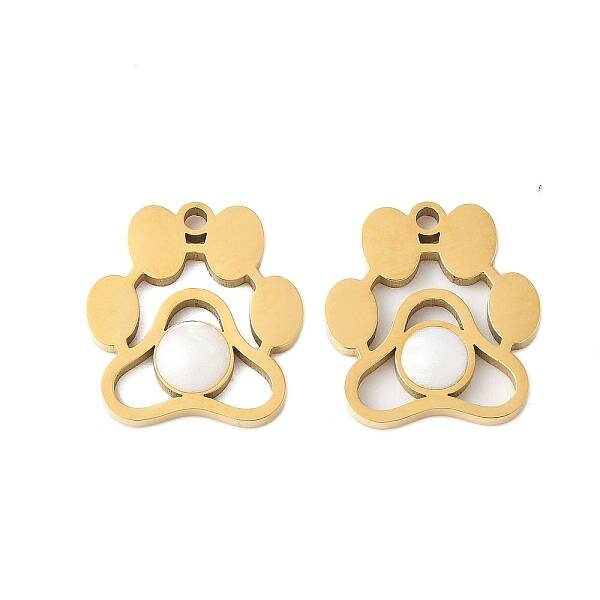 304 Stainless Steel Pendants