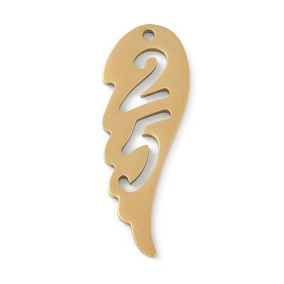 304 Stainless Steel Pendants