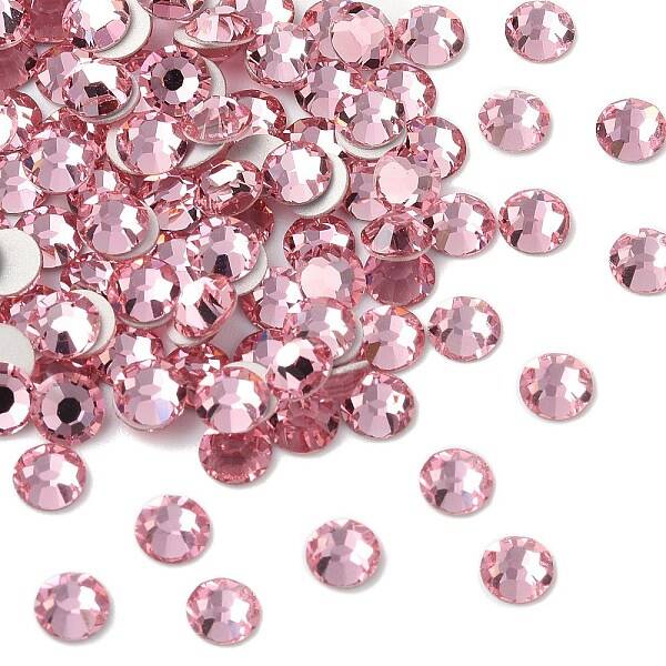 Preciosa® MAXIMA Crystal No Hotfix Flatback Stones