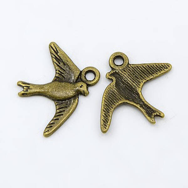 Alloy Pendants