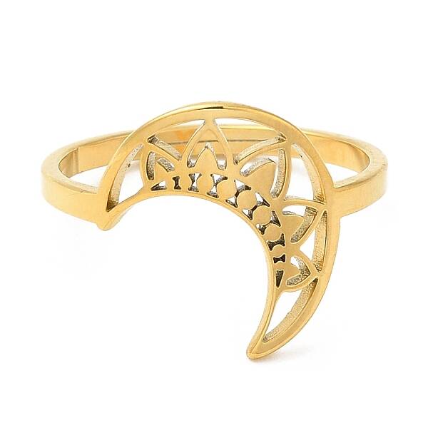 304 Stainless Steel Adjustable Rings