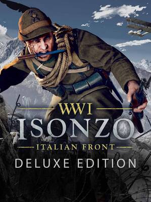 Isonzo Deluxe Edition | Steam
