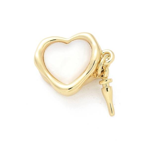 Brass Box Clasps