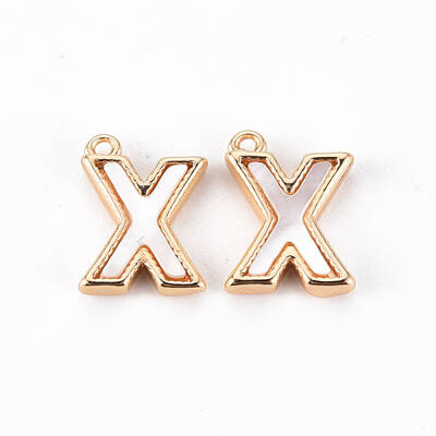 Brass Charms