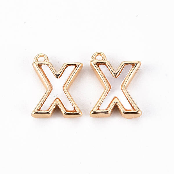 Brass Charms
