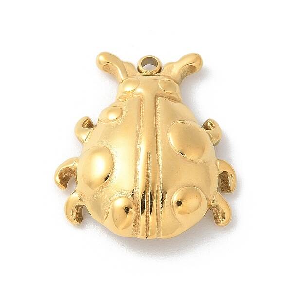 304 Stainless Steel Pendants
