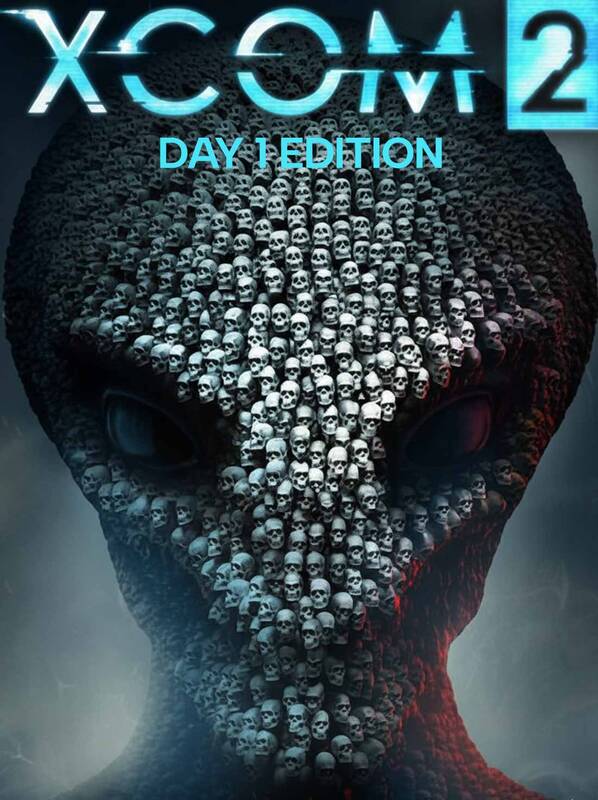 XCOM 2 Day 1 Edition | Steam