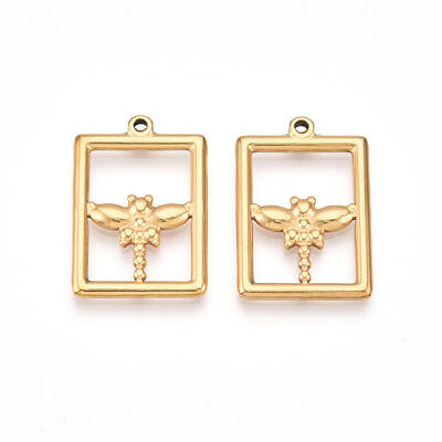 304 Stainless Steel Pendants