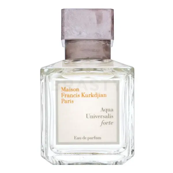 Maison Francis Kurkdijan Aqua Universalis Forte EDP U 70 ml