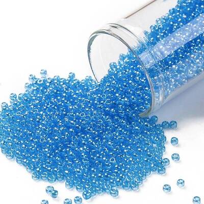 TOHO Round Seed Beads